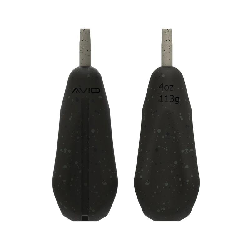 Avid Carp Inline Extremity Distance Leads